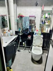 Blk 152 Jalan Teck Whye (Choa Chu Kang), HDB 4 Rooms #599618821